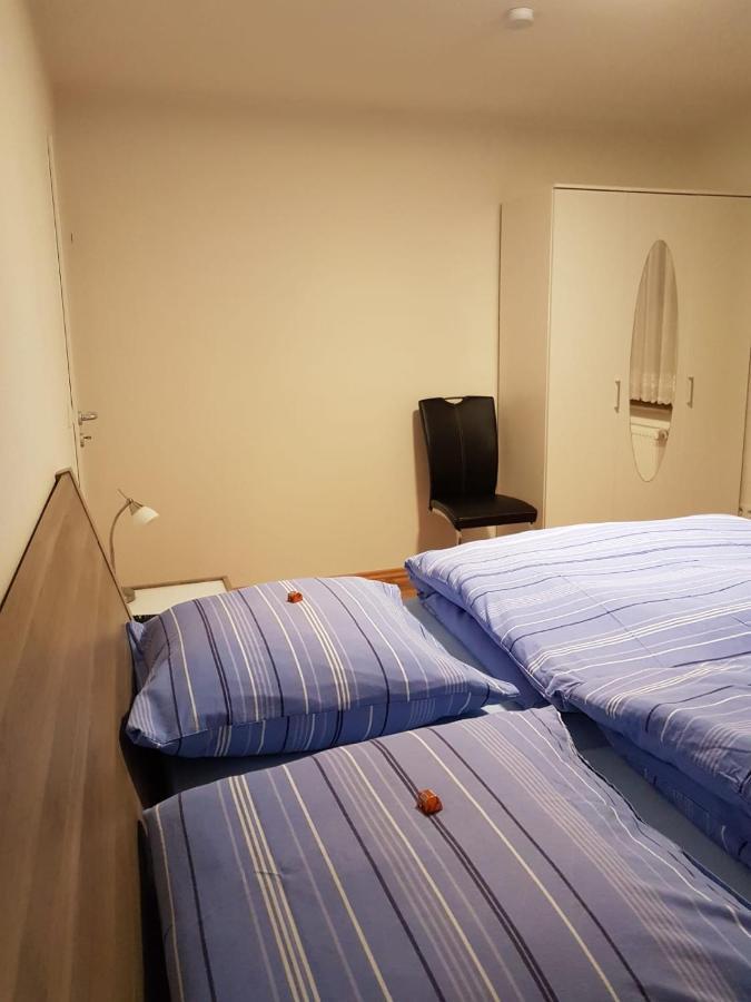 Ferienwohnung- Sarah Hahnstatten المظهر الخارجي الصورة
